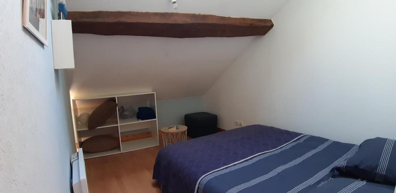 Le Gite De L'Atelier Lailly-en-Val Zewnętrze zdjęcie