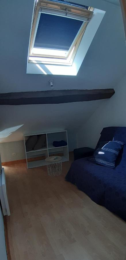 Le Gite De L'Atelier Lailly-en-Val Zewnętrze zdjęcie